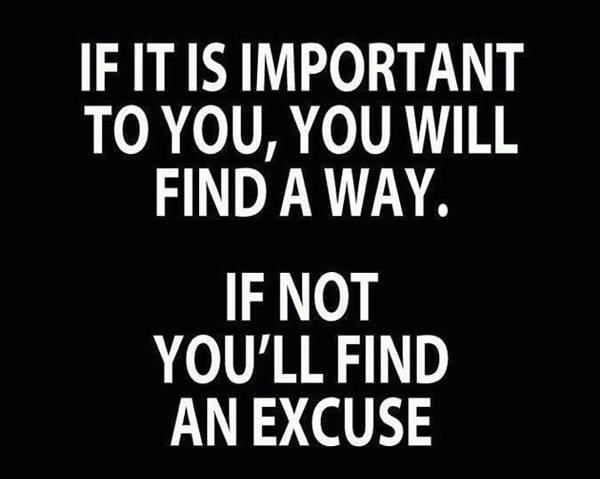 develop yourself at all the time